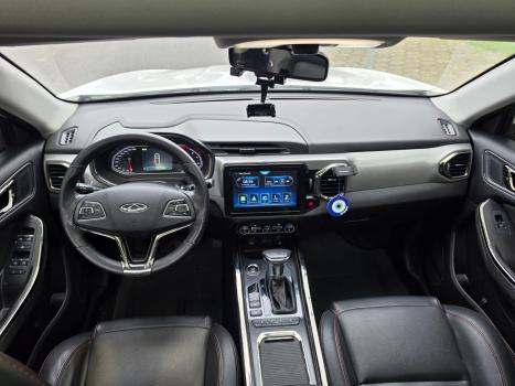 CHERY Tiggo 5X 1.5 4P TXS FLEX TURBO AUTOM�TICO DCT, Foto 18