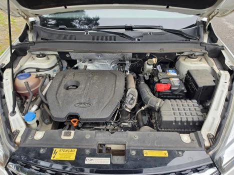 CHERY Tiggo 5X 1.5 4P TXS FLEX TURBO AUTOM�TICO DCT, Foto 20