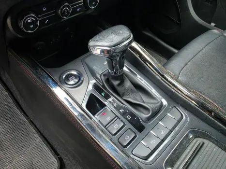 CHERY Tiggo 5X 1.5 4P TXS FLEX TURBO AUTOM�TICO DCT, Foto 21
