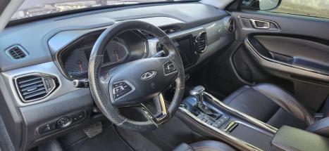 CHERY Tiggo 5X 1.5 4P TXS FLEX TURBO AUTOM�TICO DCT, Foto 6