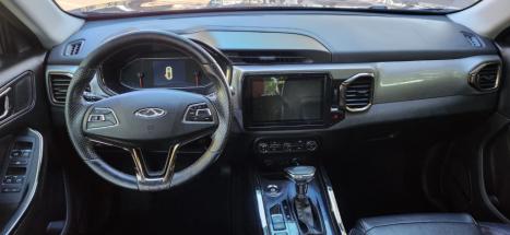 CHERY Tiggo 5X 1.5 4P TXS FLEX TURBO AUTOM�TICO DCT, Foto 7