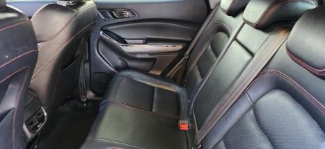 CHERY Tiggo 5X 1.5 4P TXS FLEX TURBO AUTOM�TICO DCT, Foto 8