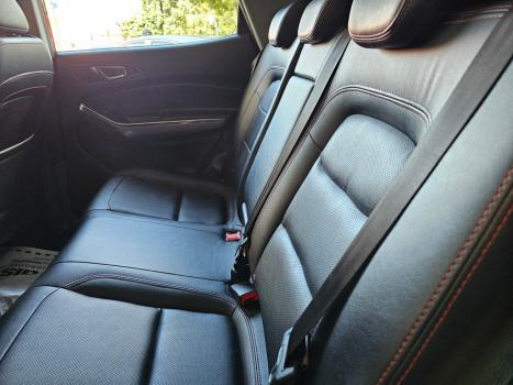 CHERY Tiggo 5X 1.5 4P TXS FLEX TURBO AUTOM�TICO DCT, Foto 4