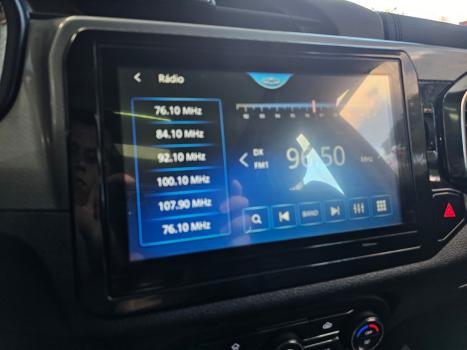 CHERY Tiggo 5X 1.5 4P TXS FLEX TURBO AUTOM�TICO DCT, Foto 6