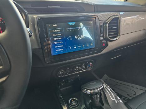 CHERY Tiggo 5X 1.5 4P TXS FLEX TURBO AUTOM�TICO DCT, Foto 7