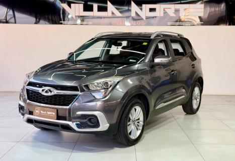 CHERY Tiggo 5X 1.5 4P T FLEX TURBO AUTOM�TICO DCT, Foto 1