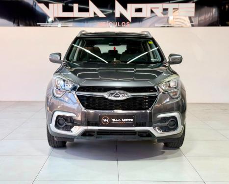CHERY Tiggo 5X 1.5 4P T FLEX TURBO AUTOM�TICO DCT, Foto 2