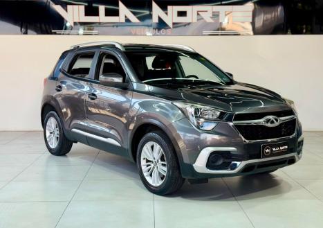 CHERY Tiggo 5X 1.5 4P T FLEX TURBO AUTOM�TICO DCT, Foto 3