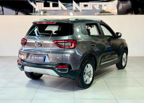 CHERY Tiggo 5X 1.5 4P T FLEX TURBO AUTOM�TICO DCT, Foto 4