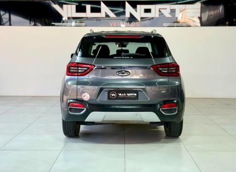 CHERY Tiggo 5X 1.5 4P T FLEX TURBO AUTOM�TICO DCT, Foto 5
