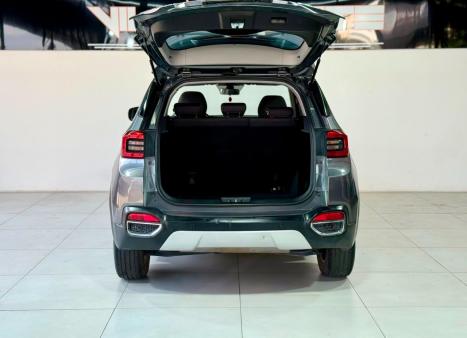 CHERY Tiggo 5X 1.5 4P T FLEX TURBO AUTOM�TICO DCT, Foto 6