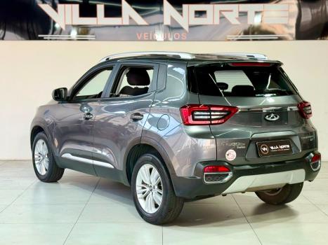 CHERY Tiggo 5X 1.5 4P T FLEX TURBO AUTOM�TICO DCT, Foto 7