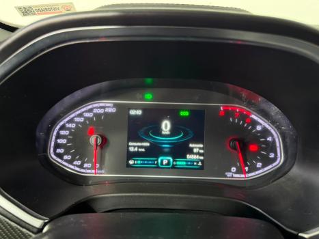 CHERY Tiggo 5X 1.5 4P T FLEX TURBO AUTOM�TICO DCT, Foto 8
