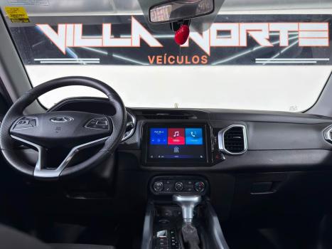 CHERY Tiggo 5X 1.5 4P T FLEX TURBO AUTOM�TICO DCT, Foto 13