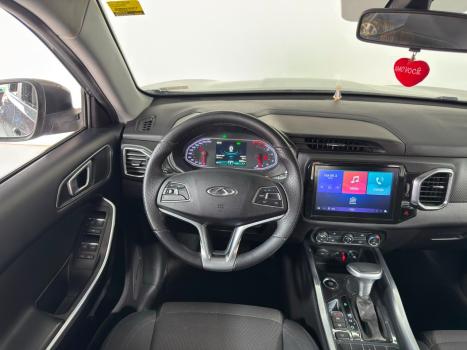 CHERY Tiggo 5X 1.5 4P T FLEX TURBO AUTOM�TICO DCT, Foto 14