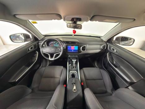 CHERY Tiggo 5X 1.5 4P T FLEX TURBO AUTOM�TICO DCT, Foto 17