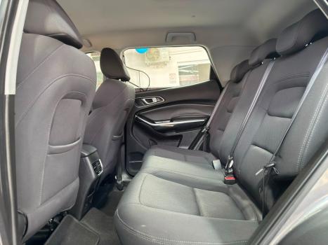 CHERY Tiggo 5X 1.5 4P T FLEX TURBO AUTOM�TICO DCT, Foto 18