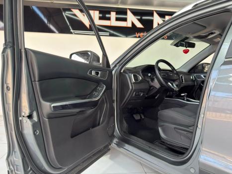 CHERY Tiggo 5X 1.5 4P T FLEX TURBO AUTOM�TICO DCT, Foto 20