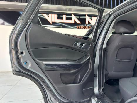CHERY Tiggo 5X 1.5 4P T FLEX TURBO AUTOM�TICO DCT, Foto 23