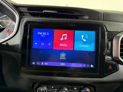 CHERY Tiggo 5X 1.5 4P T FLEX TURBO AUTOM�TICO DCT, Foto 24