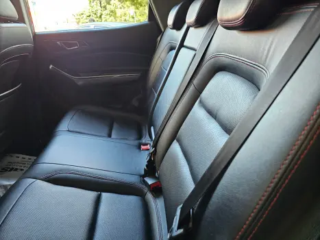 CHERY Tiggo 5X 1.5 4P TXS FLEX TURBO AUTOM�TICO DCT, Foto 4