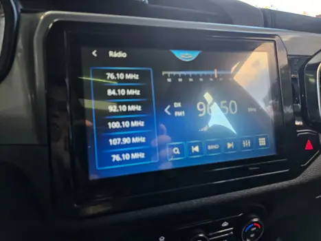 CHERY Tiggo 5X 1.5 4P TXS FLEX TURBO AUTOM�TICO DCT, Foto 6
