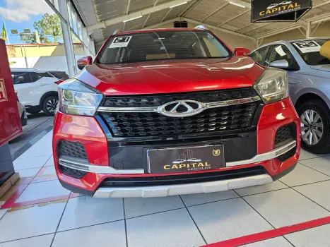 CHERY Tiggo 5X 1.5 4P TXS FLEX TURBO AUTOM�TICO DCT, Foto 11