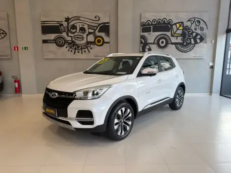 CHERY Tiggo 5X 1.5 4P TXS FLEX TURBO AUTOM�TICO DCT, Foto 3