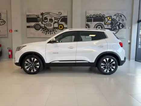 CHERY Tiggo 5X 1.5 4P TXS FLEX TURBO AUTOM�TICO DCT, Foto 5