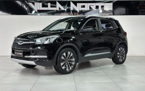 CHERY Tiggo 5X 1.5 4P TXS FLEX TURBO AUTOMÁTICO DCT, Foto 1