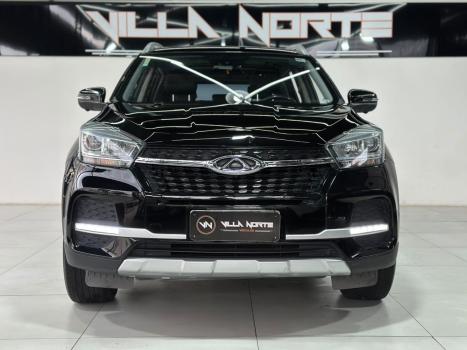 CHERY Tiggo 5X 1.5 4P TXS FLEX TURBO AUTOMÁTICO DCT, Foto 2