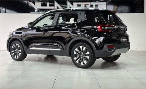 CHERY Tiggo 5X 1.5 4P TXS FLEX TURBO AUTOMÁTICO DCT, Foto 4