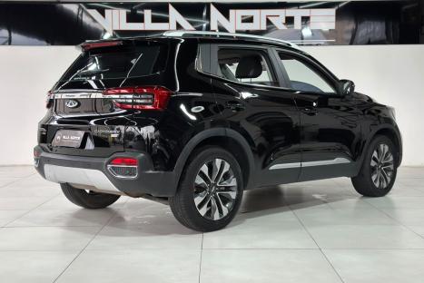CHERY Tiggo 5X 1.5 4P TXS FLEX TURBO AUTOMÁTICO DCT, Foto 5