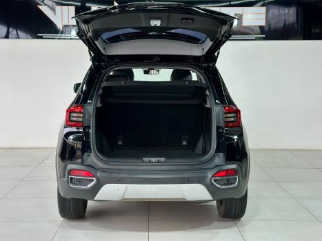 CHERY Tiggo 5X 1.5 4P TXS FLEX TURBO AUTOMÁTICO DCT, Foto 6
