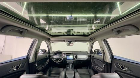CHERY Tiggo 5X 1.5 4P TXS FLEX TURBO AUTOMÁTICO DCT, Foto 9