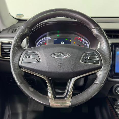 CHERY Tiggo 5X 1.5 4P TXS FLEX TURBO AUTOMÁTICO DCT, Foto 13