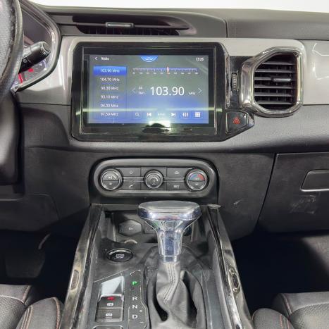 CHERY Tiggo 5X 1.5 4P TXS FLEX TURBO AUTOMÁTICO DCT, Foto 14