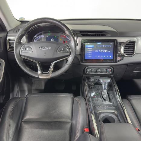 CHERY Tiggo 5X 1.5 4P TXS FLEX TURBO AUTOMÁTICO DCT, Foto 15