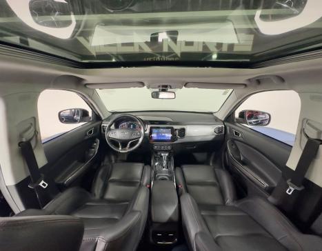 CHERY Tiggo 5X 1.5 4P TXS FLEX TURBO AUTOMÁTICO DCT, Foto 17