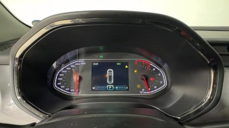 CHERY Tiggo 5X 1.5 4P TXS FLEX TURBO AUTOMÁTICO DCT, Foto 18