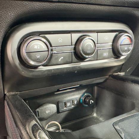 CHERY Tiggo 5X 1.5 4P TXS FLEX TURBO AUTOMÁTICO DCT, Foto 19