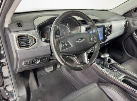 CHERY Tiggo 5X 1.5 4P TXS FLEX TURBO AUTOMÁTICO DCT, Foto 20