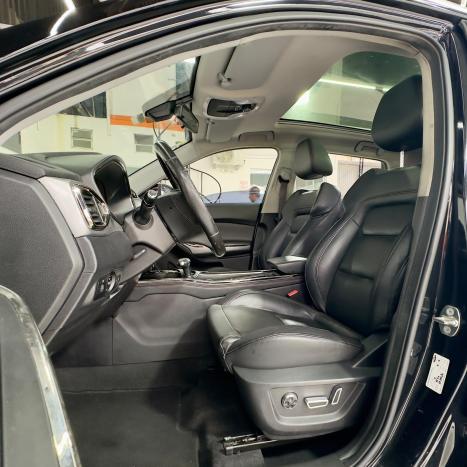 CHERY Tiggo 5X 1.5 4P TXS FLEX TURBO AUTOMÁTICO DCT, Foto 21