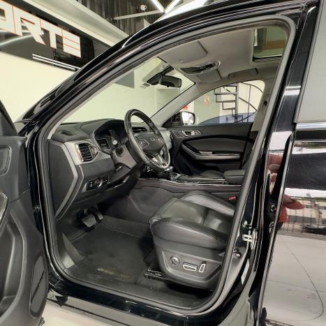 CHERY Tiggo 5X 1.5 4P TXS FLEX TURBO AUTOMÁTICO DCT, Foto 22