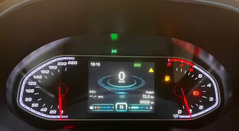 CHERY Tiggo 5X 1.5 4P T FLEX TURBO AUTOMÁTICO DCT, Foto 5