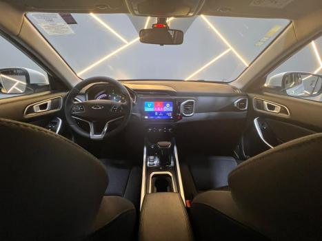 CHERY Tiggo 5X 1.5 4P T FLEX TURBO AUTOMÁTICO DCT, Foto 6