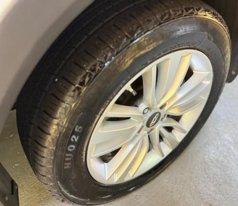 CHERY Tiggo 5X 1.5 4P T FLEX TURBO AUTOMÁTICO DCT, Foto 7