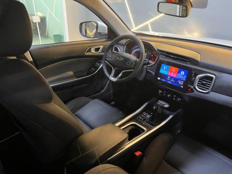 CHERY Tiggo 5X 1.5 4P T FLEX TURBO AUTOMÁTICO DCT, Foto 9