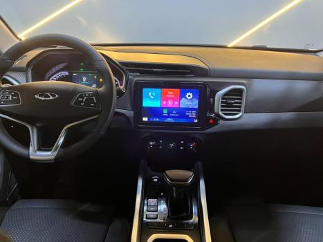 CHERY Tiggo 5X 1.5 4P T FLEX TURBO AUTOMÁTICO DCT, Foto 15