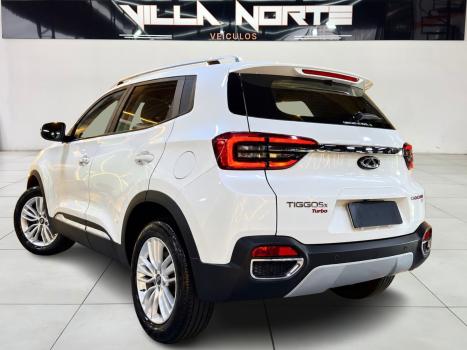 CHERY Tiggo 5X 1.5 4P T FLEX TURBO AUTOMÁTICO DCT, Foto 3